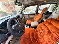 ميتسوبيشي باجيرو